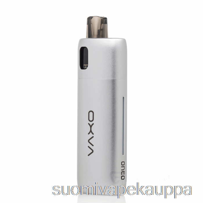 Vape Suomi Oxva Oneo 40w Pod Kit Cool Hopea